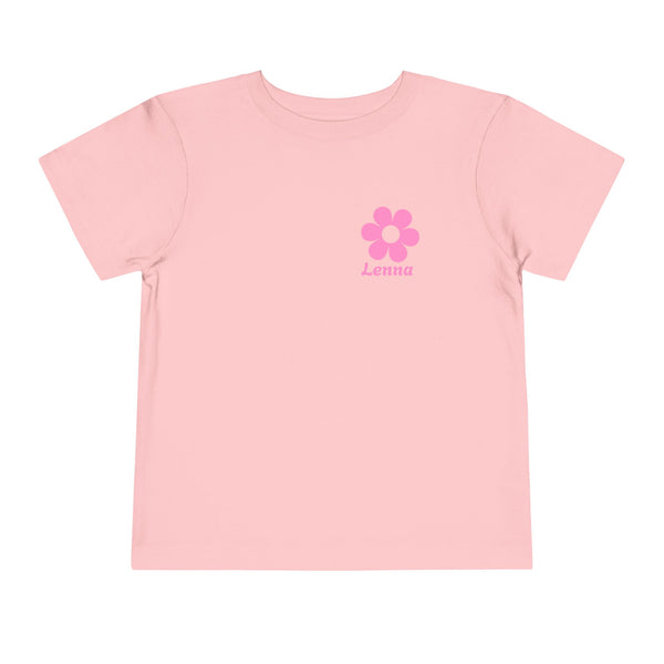 Two Shirt For Girl 2nd Birthday Shirt Girl 2nd Birthday Toddler T Shirt Two is a Vibes TShirt Retro Girl Shirt 2nd Bday Shirt Toddler Outfit