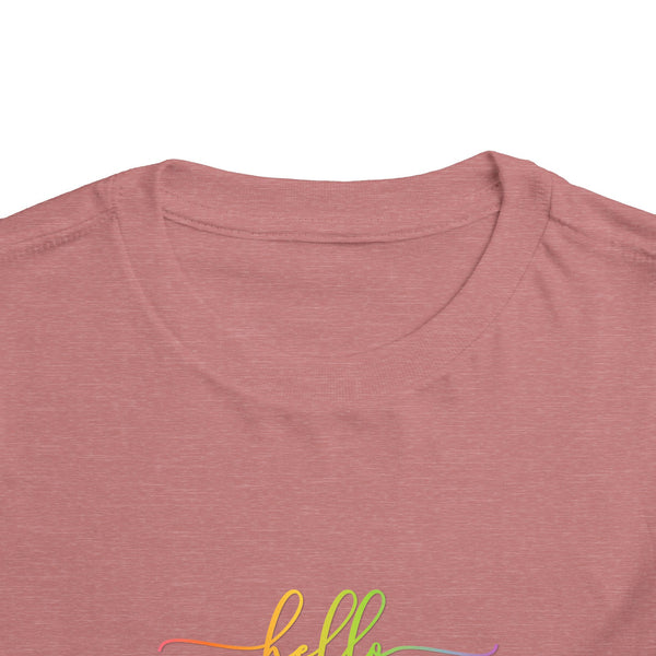 Personalized Back To School Shirt, Custom Back To School Tee First Day If School Shirts Back to school Gifts Personalized Kindergarten Shirt