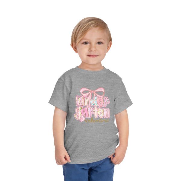 Personalized Back To School Girls Shirt, Custom Name Kids Shirt, Cute Kindergarten Shirt First Day Of School T-shirt Preppy Pre School Shirt