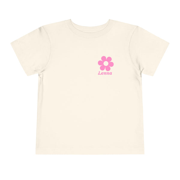 Two Shirt For Girl 2nd Birthday Shirt Girl 2nd Birthday Toddler T Shirt Two is a Vibes TShirt Retro Girl Shirt 2nd Bday Shirt Toddler Outfit