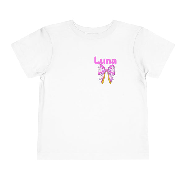 Custom Drip Back To School Girls Shirt, Personalized Kid Name Shirts, Kindergarten Shirt 1st Grade Shirt Elementary Grades 1st Day Of School