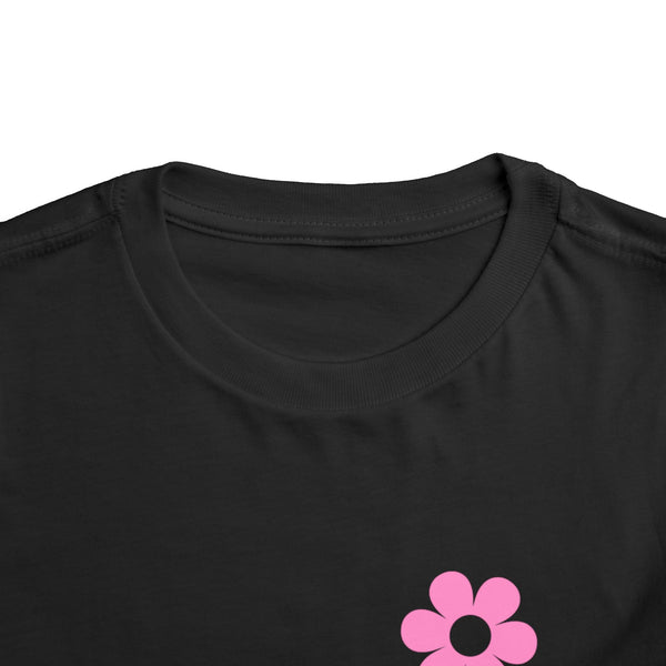 Two Shirt For Girl 2nd Birthday Shirt Girl 2nd Birthday Toddler T Shirt Two is a Vibes TShirt Retro Girl Shirt 2nd Bday Shirt Toddler Outfit