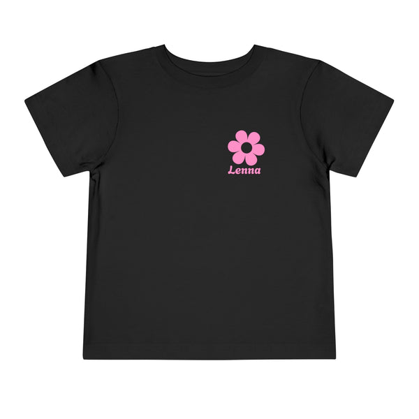 Two Shirt For Girl 2nd Birthday Shirt Girl 2nd Birthday Toddler T Shirt Two is a Vibes TShirt Retro Girl Shirt 2nd Bday Shirt Toddler Outfit