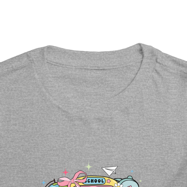 Custom Back To School Tee, First Day If School Shirts Back to school Gifts Personalized Back To School Shirt Personalized Kindergarten Shirt