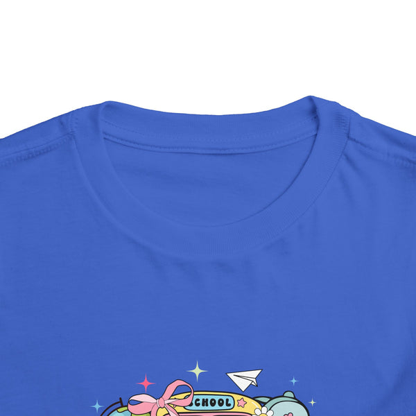 Custom Back To School Tee, First Day If School Shirts Back to school Gifts Personalized Back To School Shirt Personalized Kindergarten Shirt
