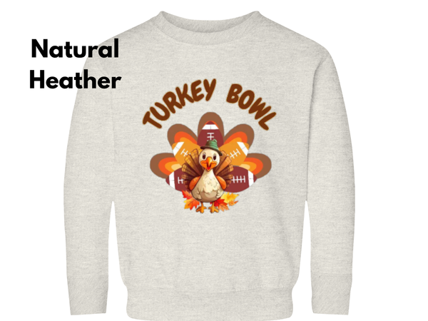 Thanksgiving Turkey Toddler Sweatshirt, Gobble Kids Sweatshirt, Thanksgiving Sweatshirt, Cutest Turkey Sweatshirt, Thanksgiving Cute Sweater