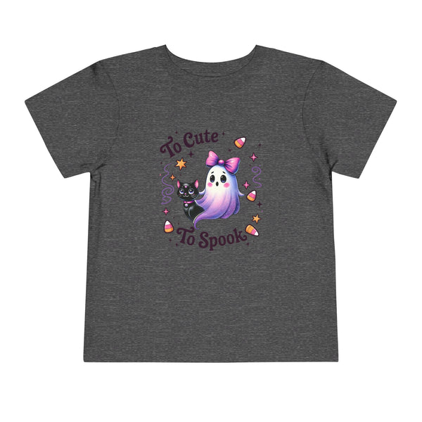 Toddler Halloween Ghost and Cat Shirt, Girl Halloween Shirt Black Cat Shirts Cute Ghost Kids Boo Shirt Pumpkin Patch Shirt Pink Ghost Tshirt
