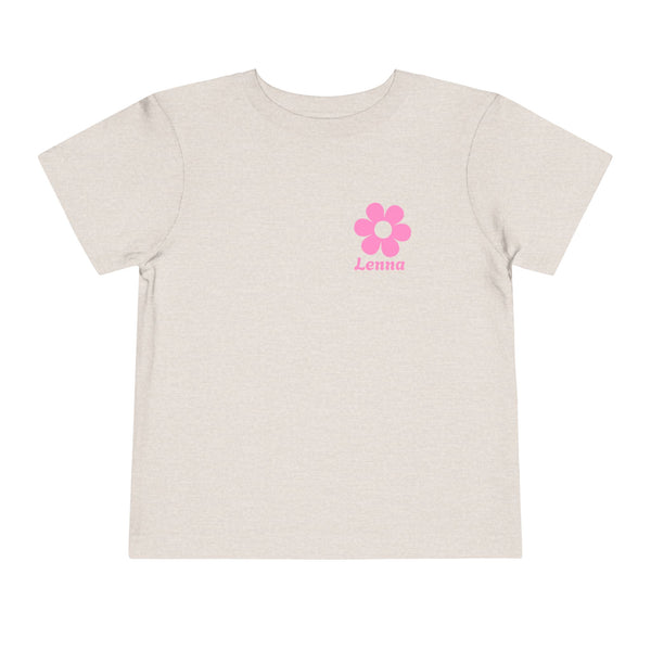 Two Shirt For Girl 2nd Birthday Shirt Girl 2nd Birthday Toddler T Shirt Two is a Vibes TShirt Retro Girl Shirt 2nd Bday Shirt Toddler Outfit