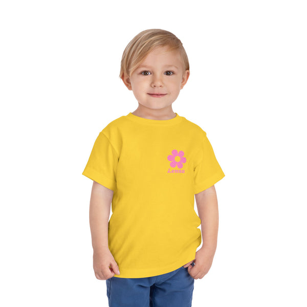 Two Shirt For Girl 2nd Birthday Shirt Girl 2nd Birthday Toddler T Shirt Two is a Vibes TShirt Retro Girl Shirt 2nd Bday Shirt Toddler Outfit