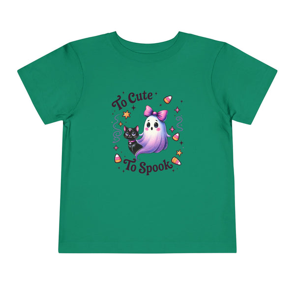 Toddler Halloween Ghost and Cat Shirt, Girl Halloween Shirt Black Cat Shirts Cute Ghost Kids Boo Shirt Pumpkin Patch Shirt Pink Ghost Tshirt