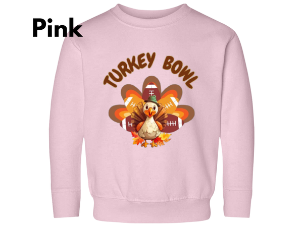 Thanksgiving Turkey Toddler Sweatshirt, Gobble Kids Sweatshirt, Thanksgiving Sweatshirt, Cutest Turkey Sweatshirt, Thanksgiving Cute Sweater