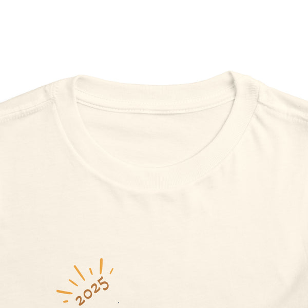 Toddler Cruise Shirt, Kids Beach Vacation Tee, Unisex Toddler Tee, Cute Children's T-Shirt, Summer Kids Apparel