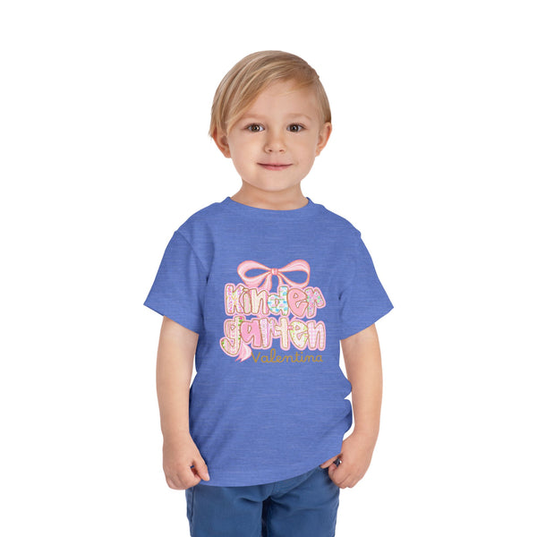 Personalized Back To School Girls Shirt, Custom Name Kids Shirt, Cute Kindergarten Shirt First Day Of School T-shirt Preppy Pre School Shirt