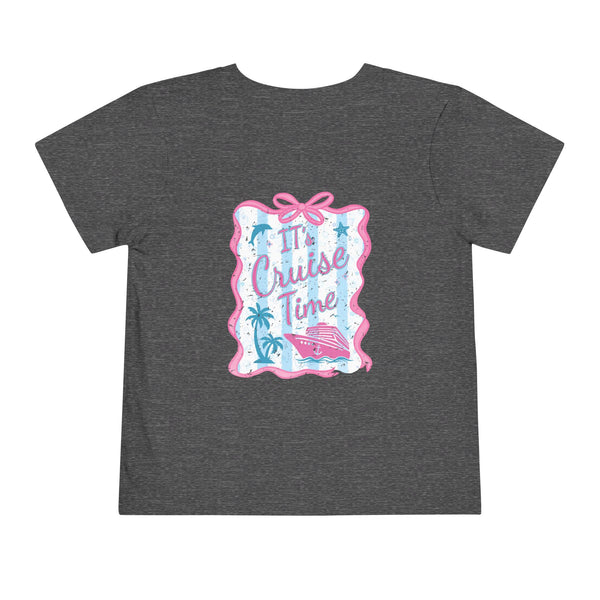 Girls Trip Cruise Shirts, Toddler Cruise Shirt Custom Gils Vacation T Shirt Cruise Squad Shirts Toddler Vacay Tee Beach Trip Crop Top