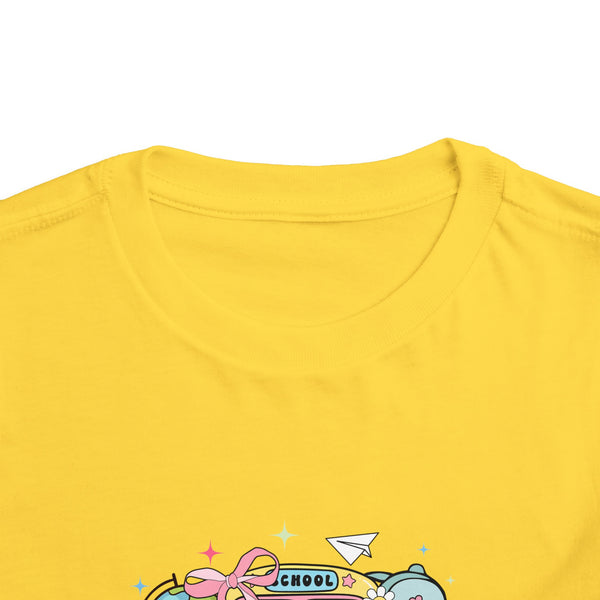 Custom Back To School Tee, First Day If School Shirts Back to school Gifts Personalized Back To School Shirt Personalized Kindergarten Shirt