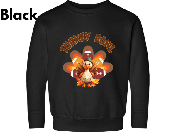 Thanksgiving Turkey Toddler Sweatshirt, Gobble Kids Sweatshirt, Thanksgiving Sweatshirt, Cutest Turkey Sweatshirt, Thanksgiving Cute Sweater
