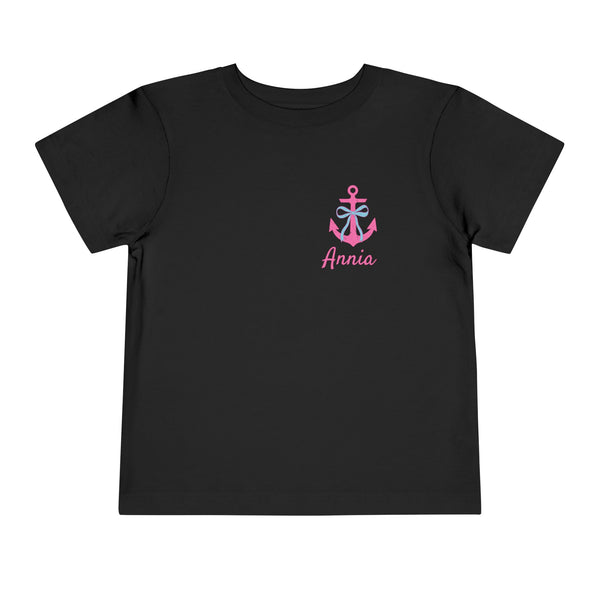 Girls Trip Cruise Shirts, Toddler Cruise Shirt Custom Gils Vacation T Shirt Cruise Squad Shirts Toddler Vacay Tee Beach Trip Crop Top