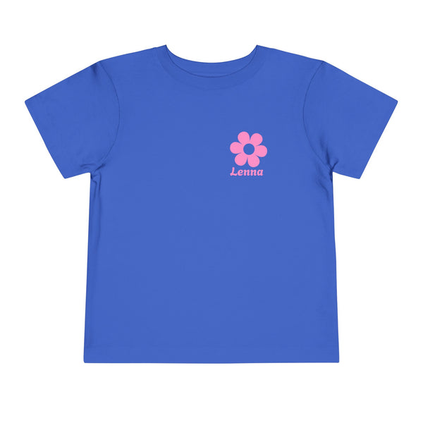 Two Shirt For Girl 2nd Birthday Shirt Girl 2nd Birthday Toddler T Shirt Two is a Vibes TShirt Retro Girl Shirt 2nd Bday Shirt Toddler Outfit
