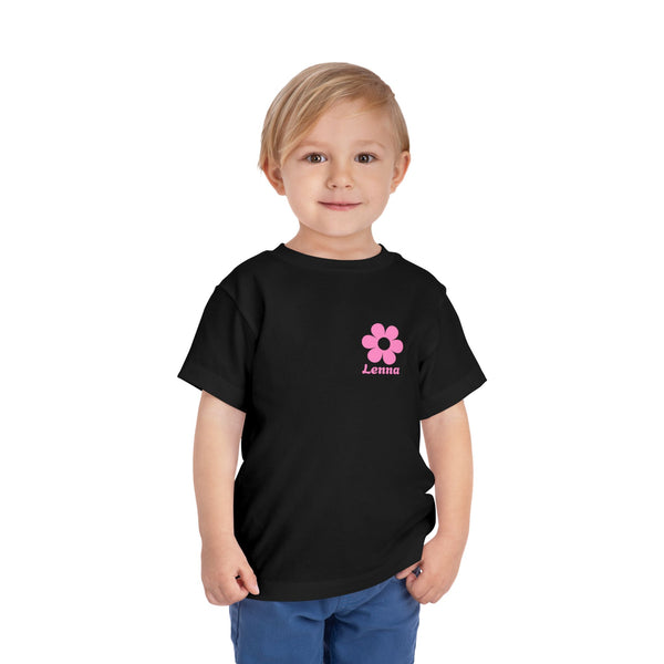 Two Shirt For Girl 2nd Birthday Shirt Girl 2nd Birthday Toddler T Shirt Two is a Vibes TShirt Retro Girl Shirt 2nd Bday Shirt Toddler Outfit