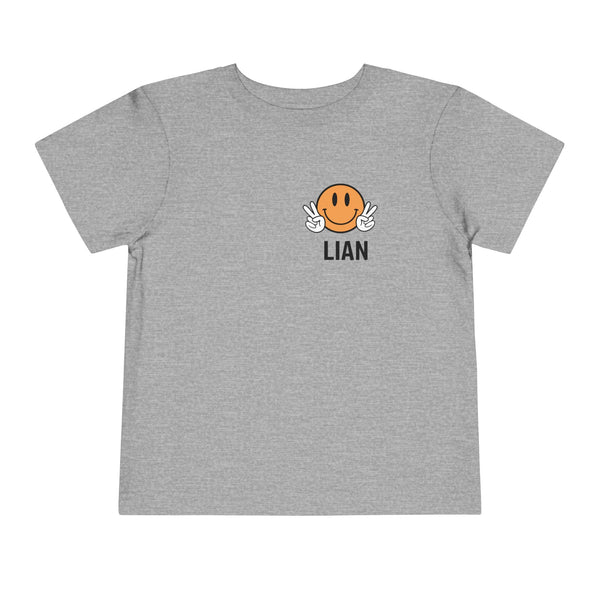 Back to School Shirt Personalized Kindergarten TShirt Boys Kinder-Garten Shirt Boy Custom Name Tee First Day Of School Outfit Shirts For Boy