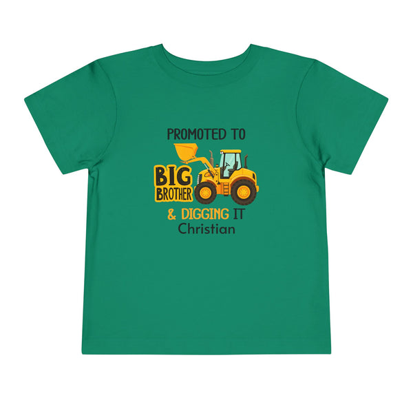 Promoted To Big Brother Boy Shirt, Big Brother Tshirt Pregnancy Reveal Tee Brother Pregnancy Announcement Brother To Be Gift New Big Bro Tee