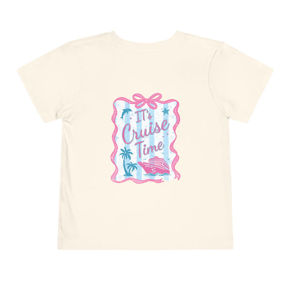 Girls Trip Cruise Shirts, Toddler Cruise Shirt Custom Gils Vacation T Shirt Cruise Squad Shirts Toddler Vacay Tee Beach Trip Crop Top