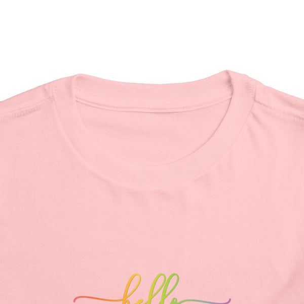 Personalized Back To School Shirt, Custom Back To School Tee First Day If School Shirts Back to school Gifts Personalized Kindergarten Shirt