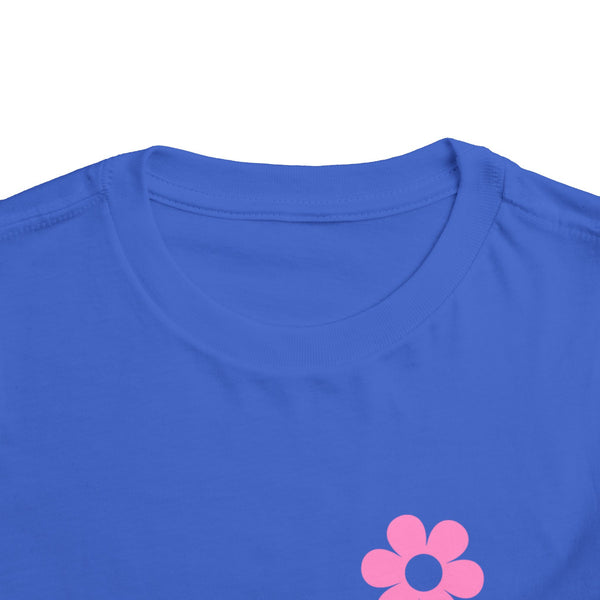 Two Shirt For Girl 2nd Birthday Shirt Girl 2nd Birthday Toddler T Shirt Two is a Vibes TShirt Retro Girl Shirt 2nd Bday Shirt Toddler Outfit