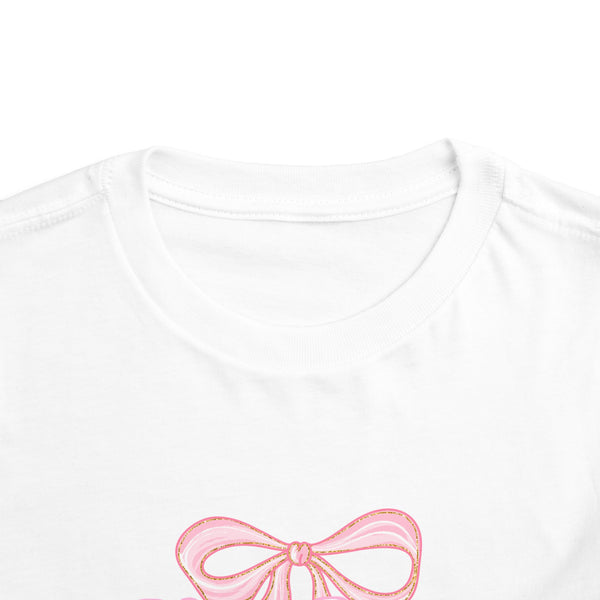 Personalized Back To School Girls Shirt, Custom Name Kids Shirt, Cute Kindergarten Shirt First Day Of School T-shirt Preppy Pre School Shirt