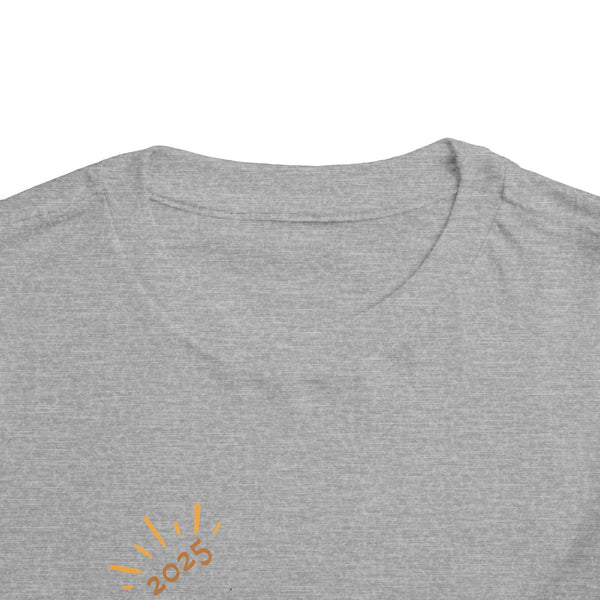 Toddler Cruise Shirt, Kids Beach Vacation Tee, Unisex Toddler Tee, Cute Children's T-Shirt, Summer Kids Apparel