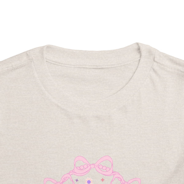 Back To School Coquette Bow Shirt, Toddler Pre School Era T-shirt First Day Tee Elementary Grade Shirt For Girl Retro School Shirt Pre K Tee