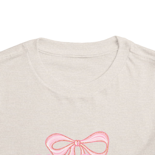 Personalized Back To School Girls Shirt, Custom Name Kids Shirt, Cute Kindergarten Shirt First Day Of School T-shirt Preppy Pre School Shirt