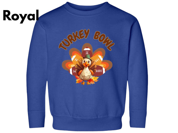 Thanksgiving Turkey Toddler Sweatshirt, Gobble Kids Sweatshirt, Thanksgiving Sweatshirt, Cutest Turkey Sweatshirt, Thanksgiving Cute Sweater