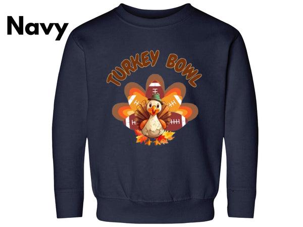 Thanksgiving Turkey Toddler Sweatshirt, Gobble Kids Sweatshirt, Thanksgiving Sweatshirt, Cutest Turkey Sweatshirt, Thanksgiving Cute Sweater