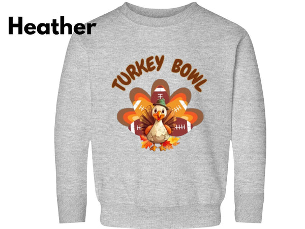 Thanksgiving Turkey Toddler Sweatshirt, Gobble Kids Sweatshirt, Thanksgiving Sweatshirt, Cutest Turkey Sweatshirt, Thanksgiving Cute Sweater