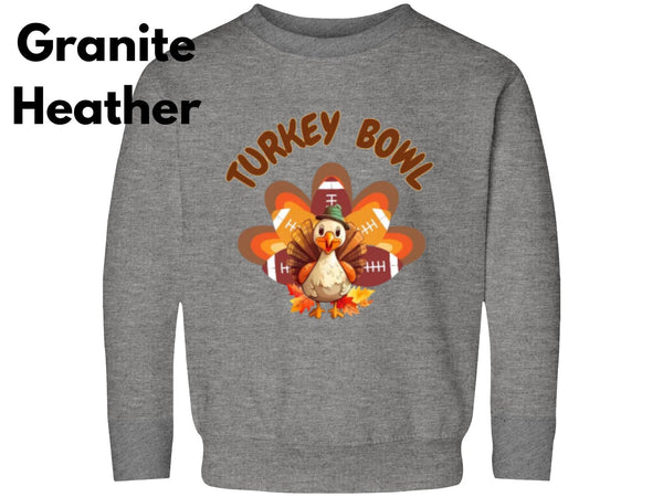 Thanksgiving Turkey Toddler Sweatshirt, Gobble Kids Sweatshirt, Thanksgiving Sweatshirt, Cutest Turkey Sweatshirt, Thanksgiving Cute Sweater