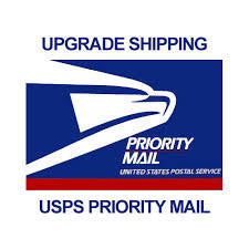USPS Priority Rush Order with Priority Upgrade - Cake Toppers Boutique