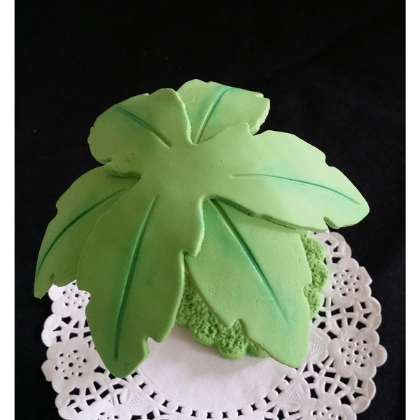 Palm Tree Jungle Cake Decoration Palm Tree Cake Topper Safari and Jungle Birthday Decor - Cake Toppers Boutique