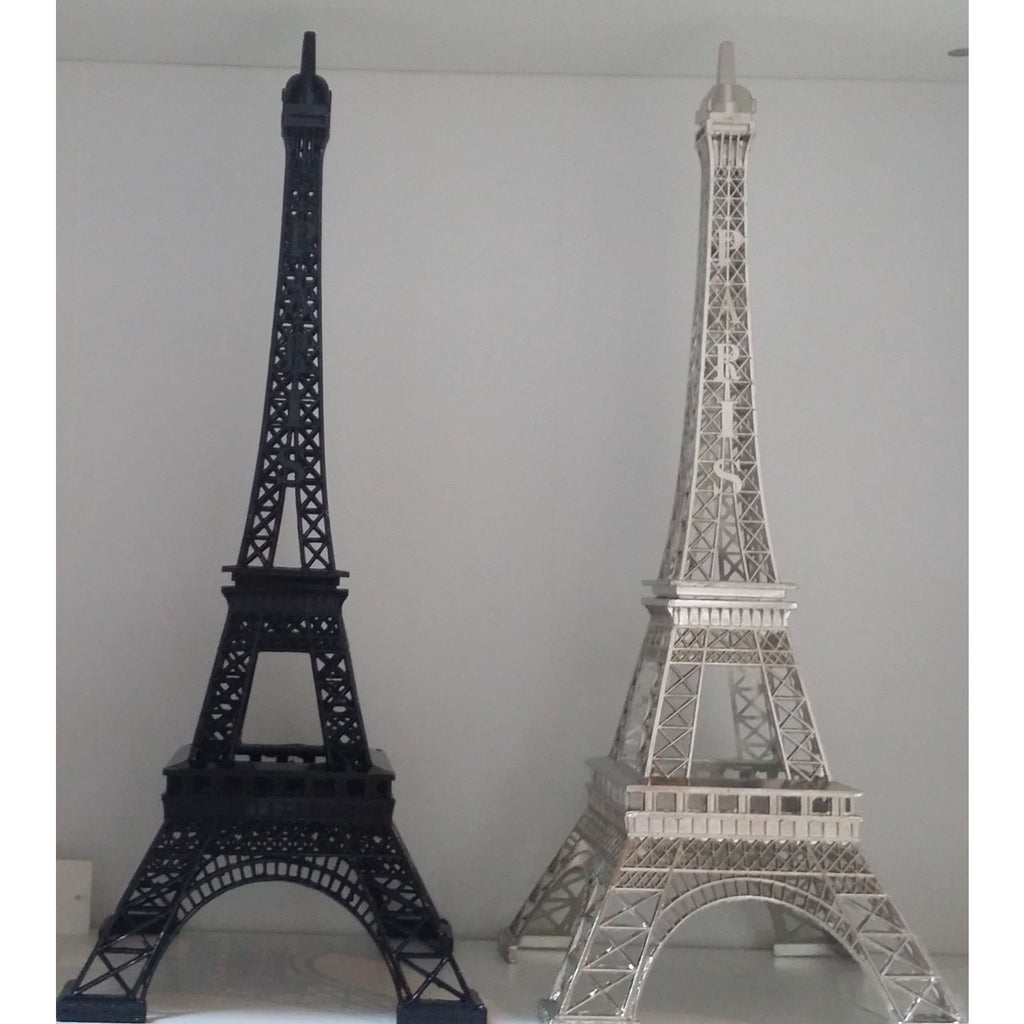 Eiffel Tower Cake Topper, Eiffel Tower Decoration, Wedding Favor, Antique Wedding Decoration, Engagement Party Favor, Eiffel Favors - Cake Toppers Boutique