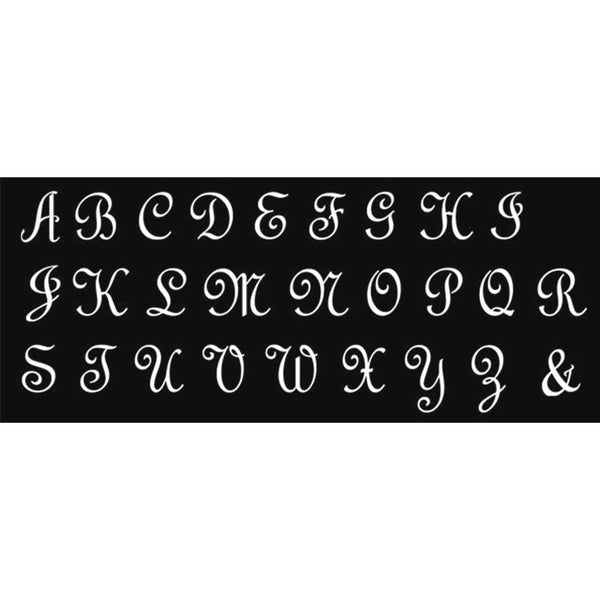 Monogram Wedding Cake Topper Crystal Initial Any Letter A B C D E F G H I J K L M N O P Q R S T U V W X Y Z, Rhinestone Wedding Cake Topper - Cake Toppers Boutique